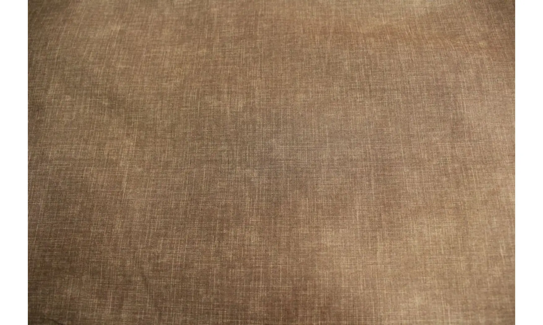 Tissu linen Sable foncé