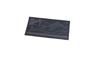 Kit centre de table Mont Fuji