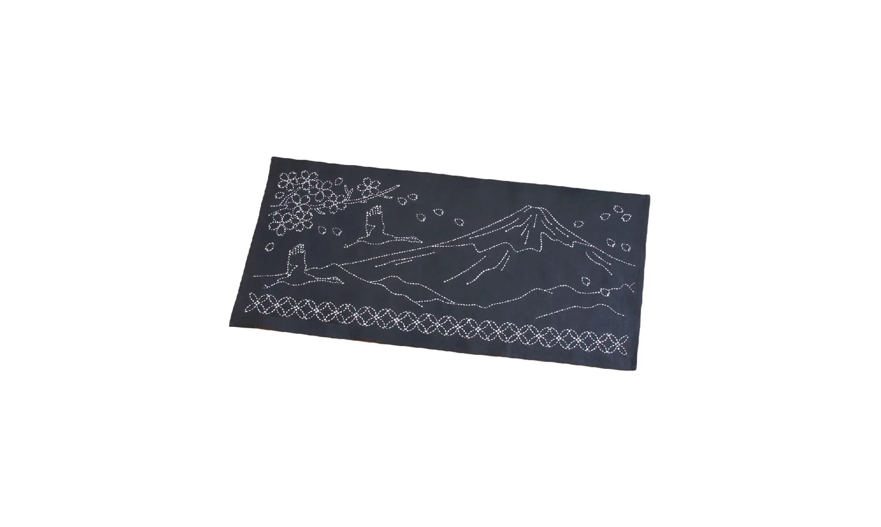 Kit centre de table Mont Fuji