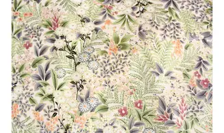 Tissu japonais Honoka