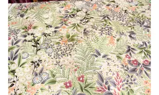 Tissu japonais Honoka