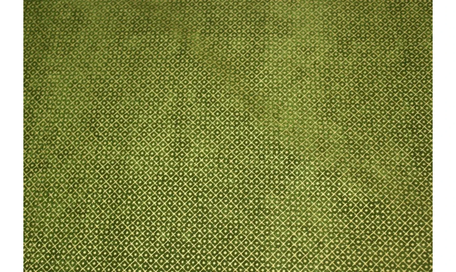 Tissu japonais Lotus