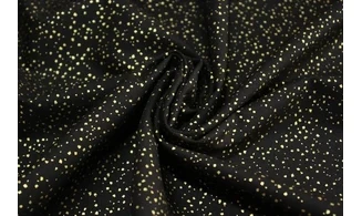 Tissu japonais Lotus