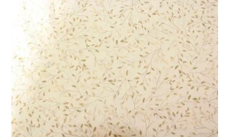 Tissu nature paisible