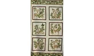 Cadres Rennes des houx