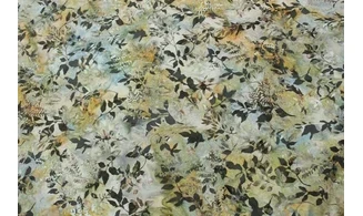 Batik nature