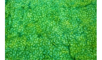 Batik natura prairie