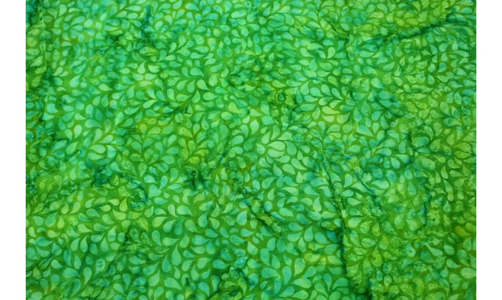 Batik natura prairie