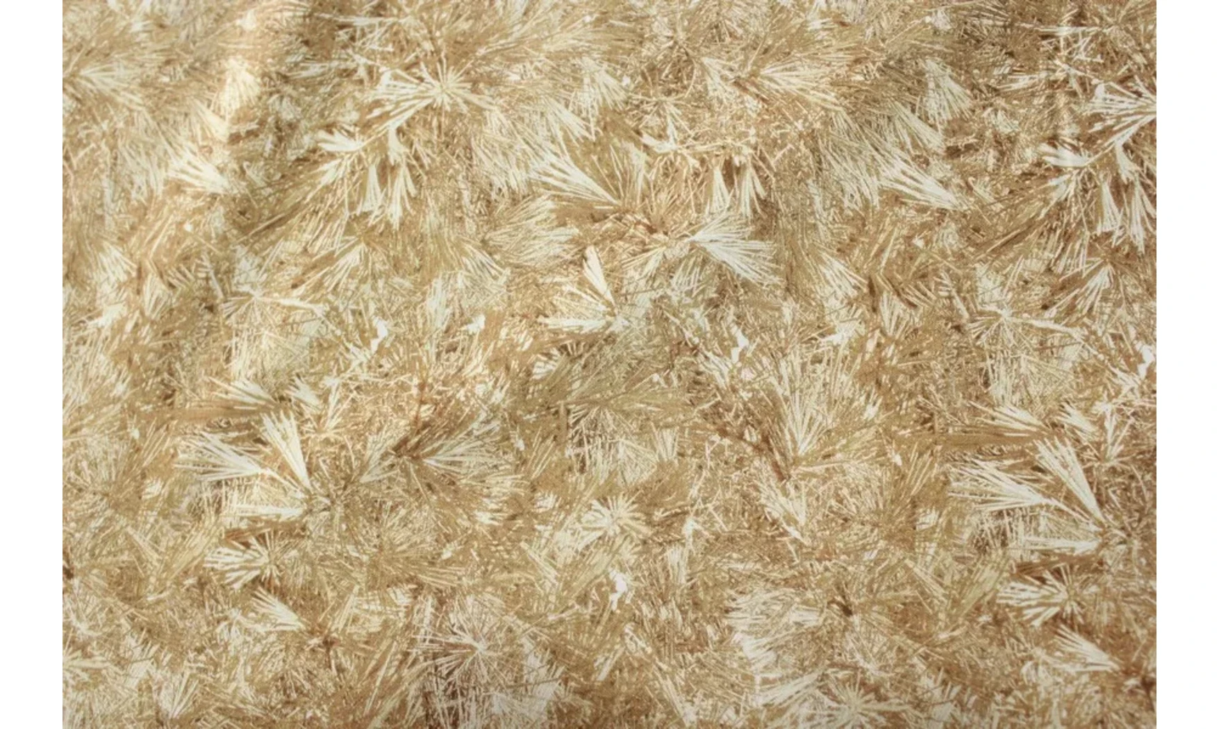 Tissu aiguilles de pin