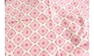 Tissu Cotton Forrest