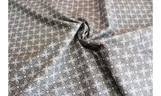 Tissu Notion Fantasy