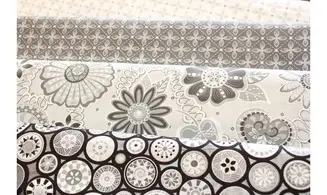 Tissu Notion Fantasy