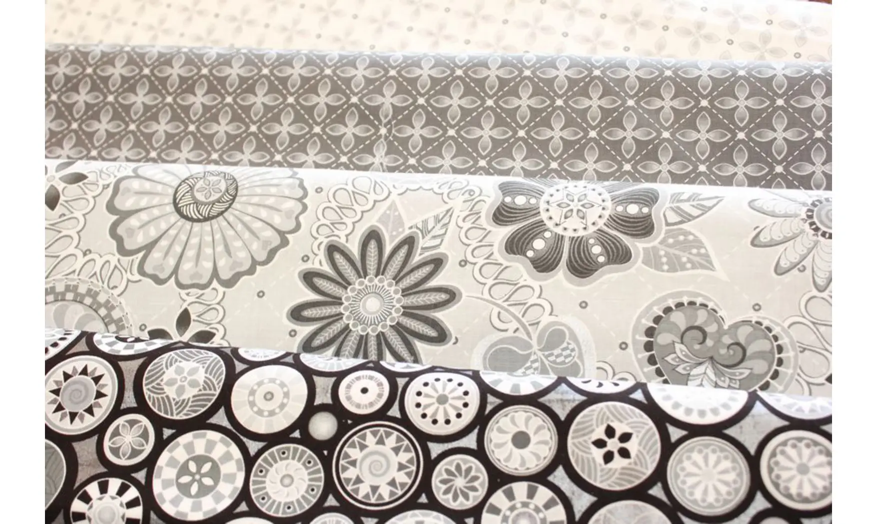 Tissu Notion Fantasy