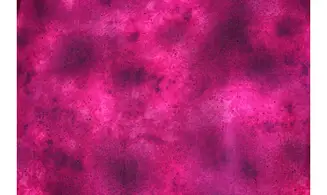 Tissu Hue violet rose