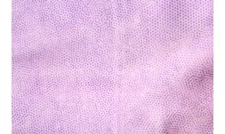Tissu Dimples lavande