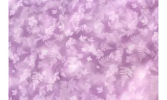 Tissu Tuscan Wildflower