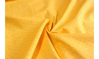 Tissu levers de soleil