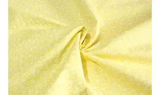 Tissu fleurs en foule