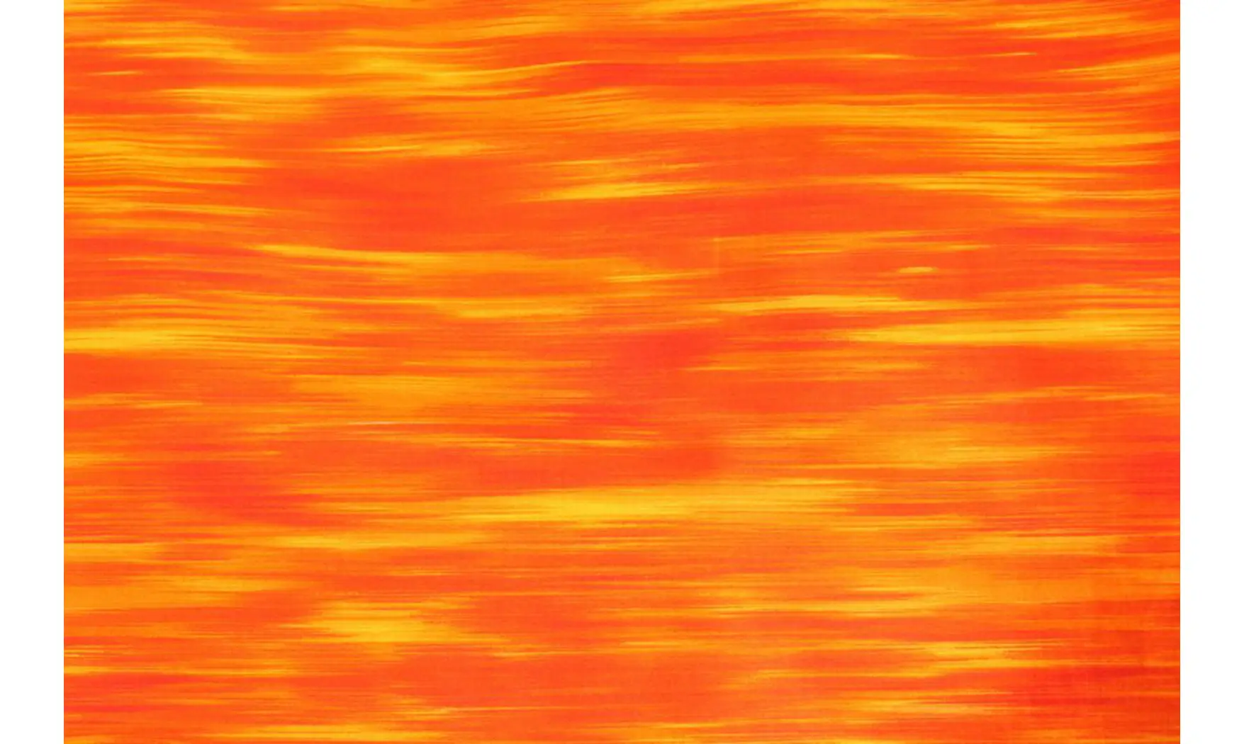 Tissu Vent de orange