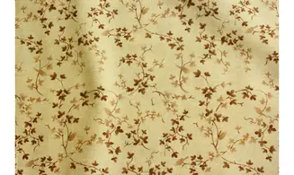 Tissu Aiko's Garden oiseaux