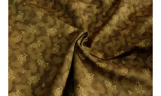 Tissu bouquets de roses