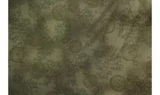 Tissu montres à gousset