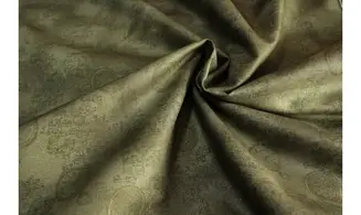 Tissu montres à gousset