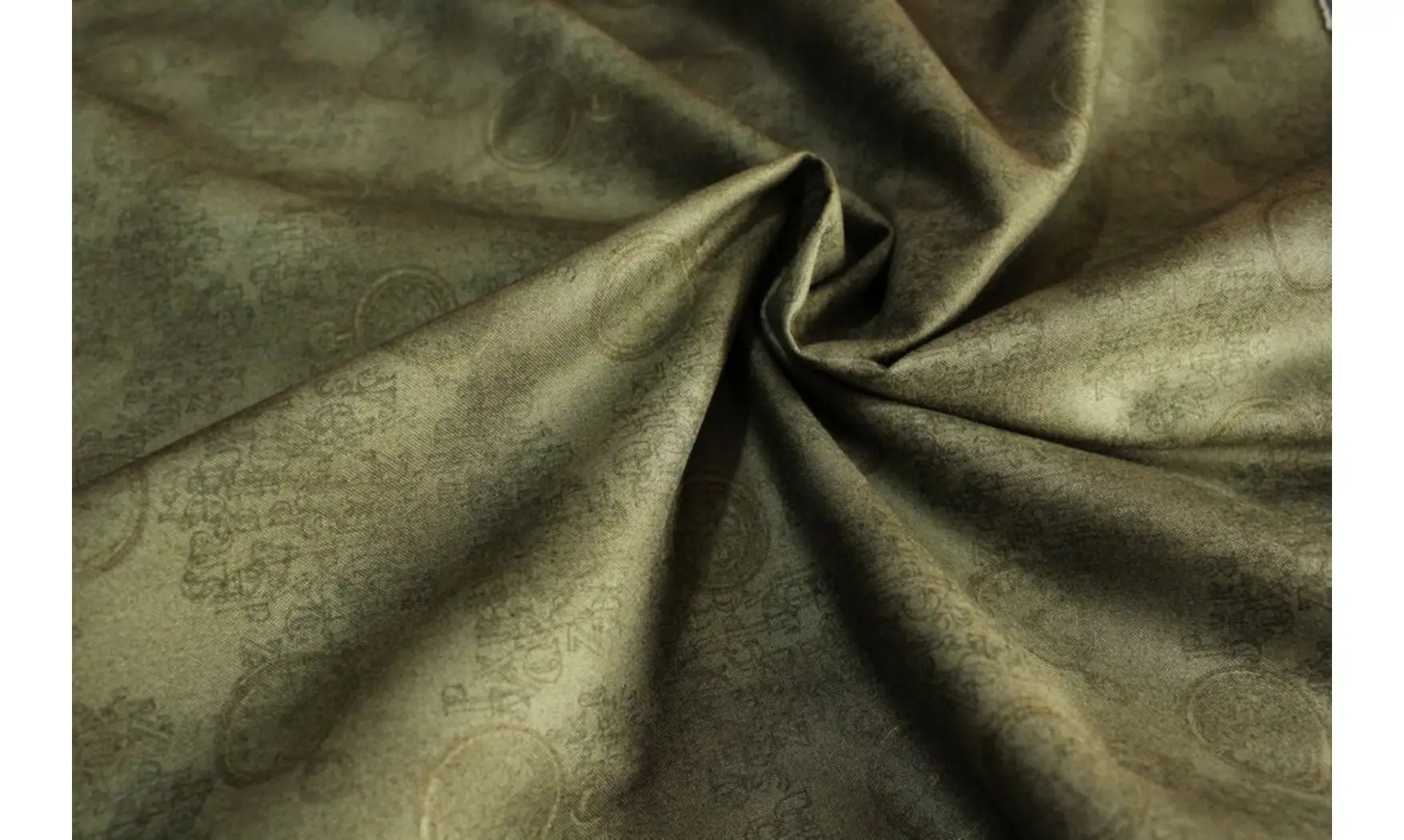 Tissu montres à gousset