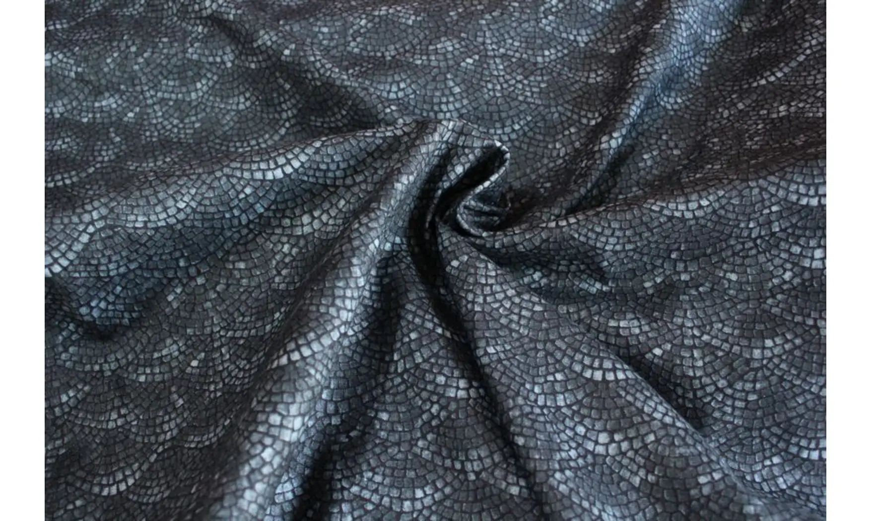 Tissu pavages japonais