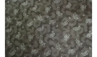 Tissu bouquets de roses