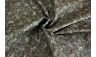 Tissu bouquets de roses