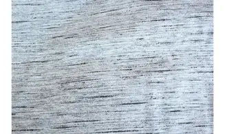 Tissu linen varié gris