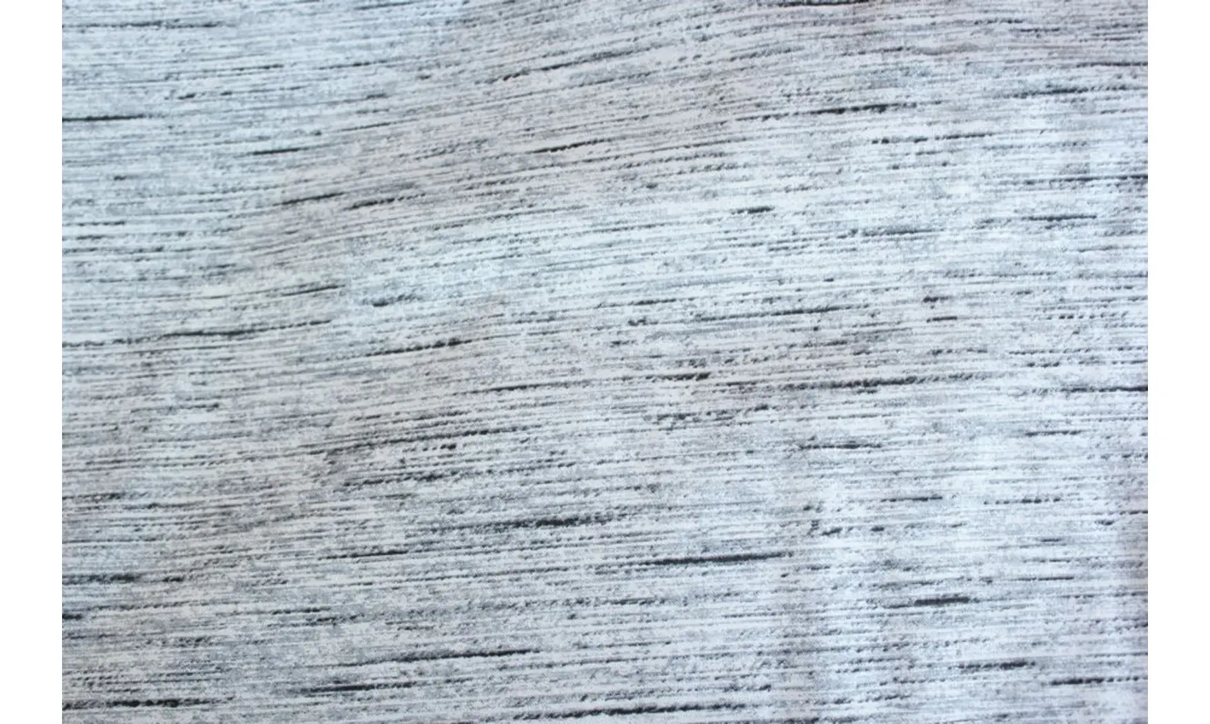 Tissu linen varié gris