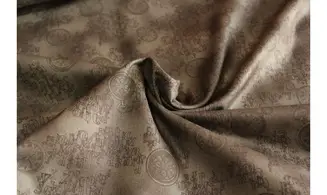 Tissu montres à gousset