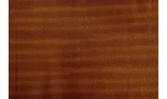 Tissu nuances de marron