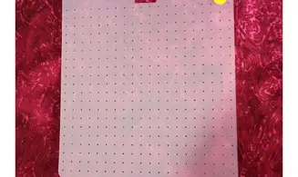 Point par point - 20 cm