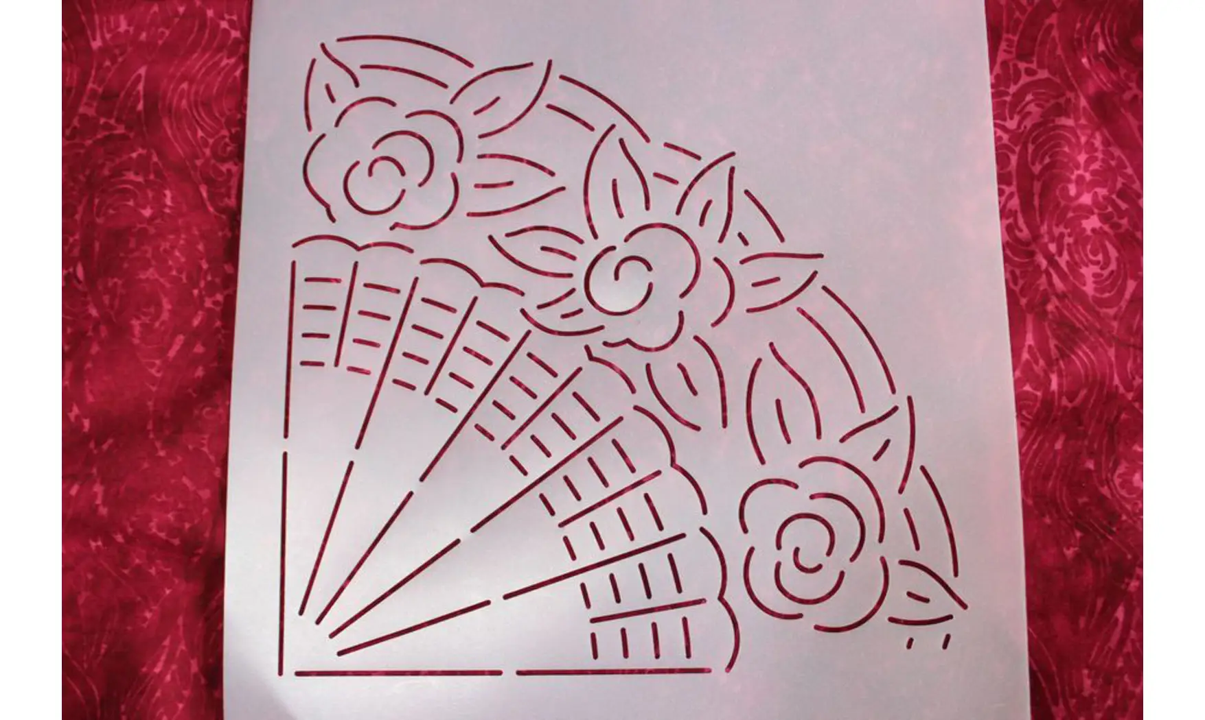 Grand-mère - 21,5 cm