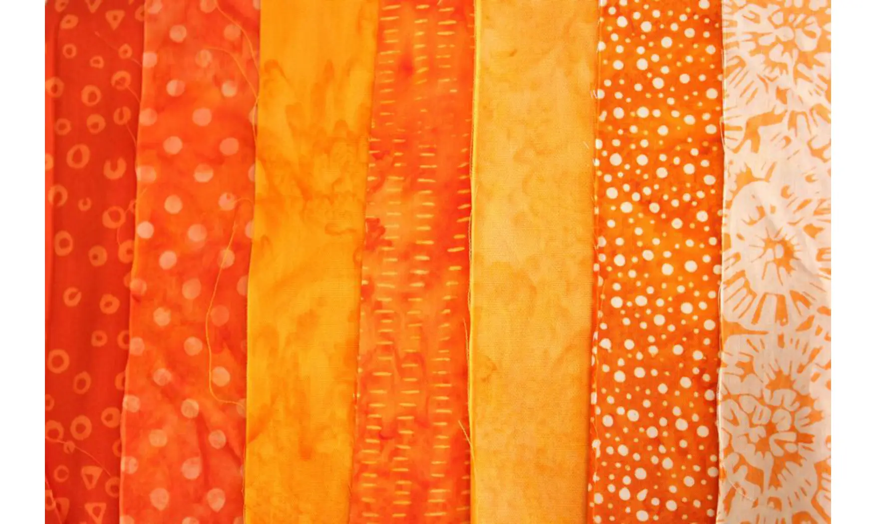 Tesselation orange