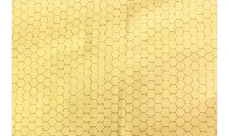 Tissu grillage de poules