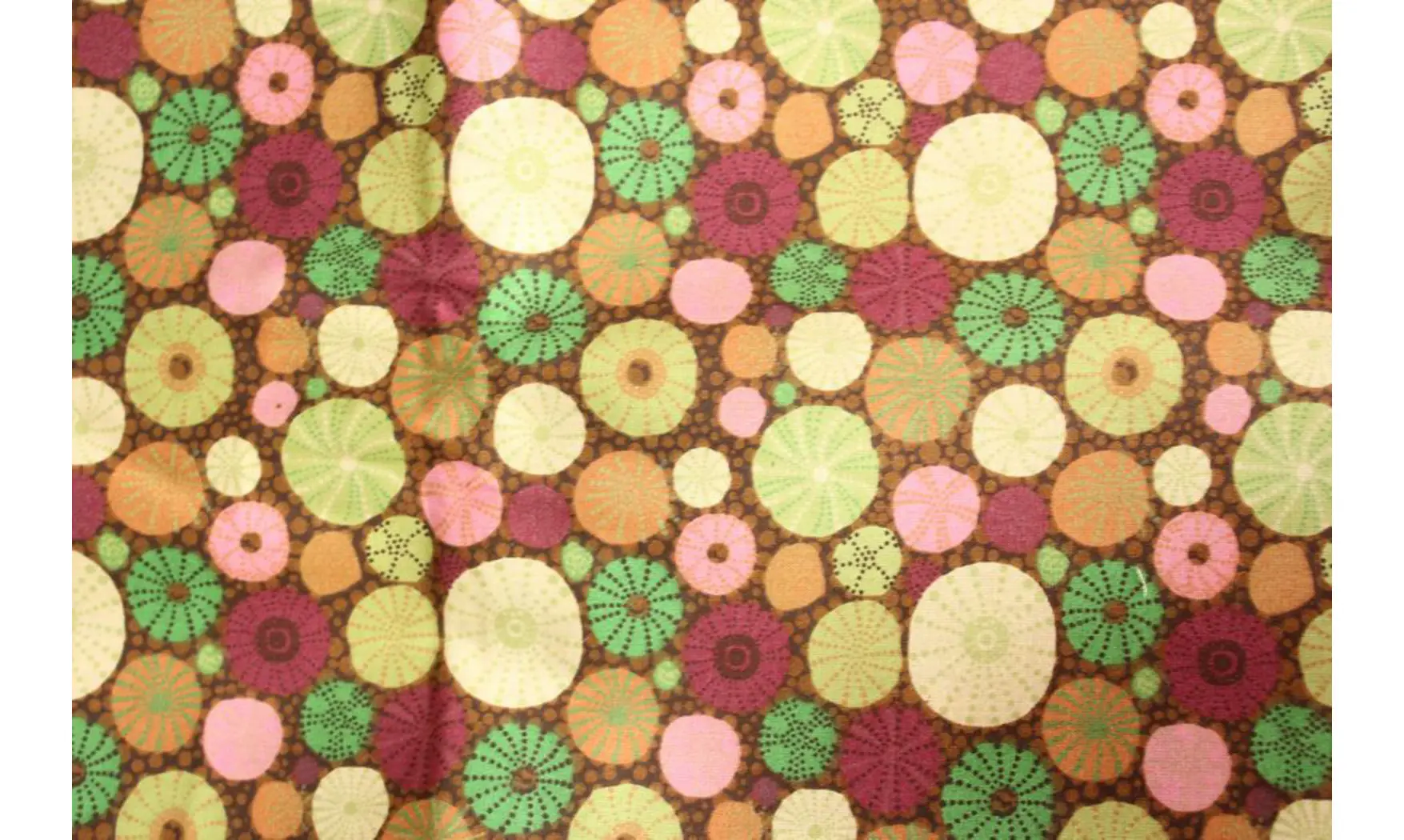 Tissu aborigène 25x150cm