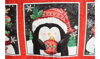 Carrés Noël ensemble !