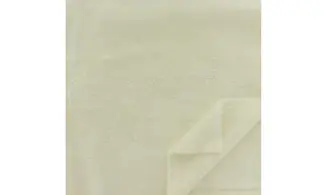 Tissu éponge Bambou écru