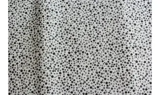 Tissu Aiko's Garden points