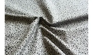 Tissu Aiko's Garden points