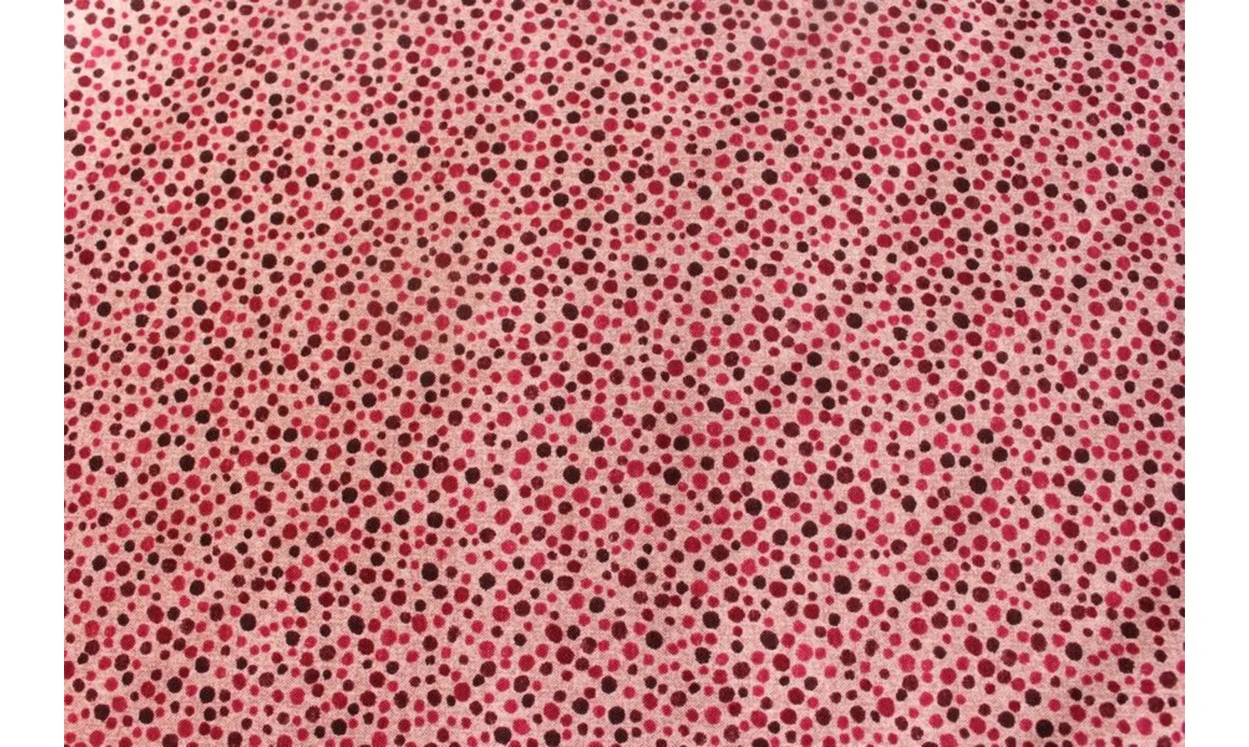 Tissu Aiko's Garden points