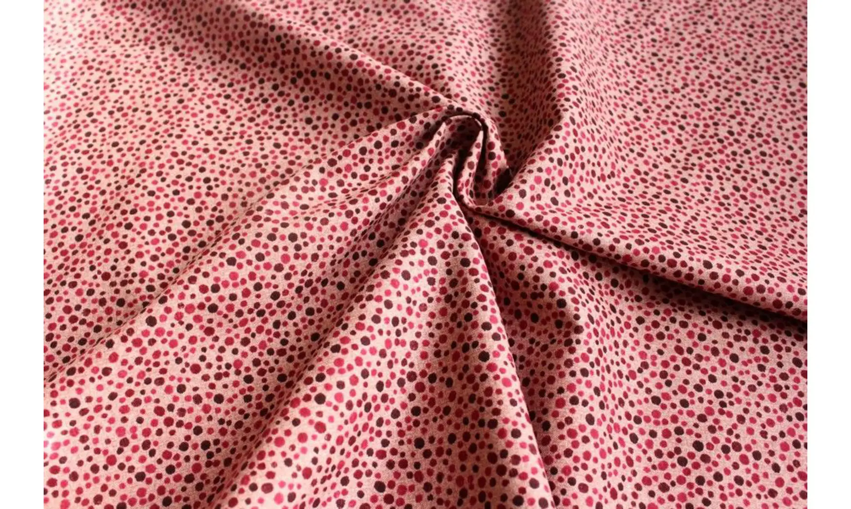 Tissu Aiko's Garden points