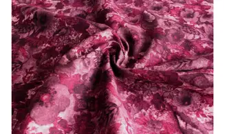 Tissu Aiko's Garden Floral