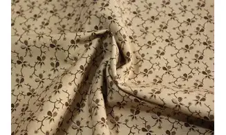 Tissu country Charlotte