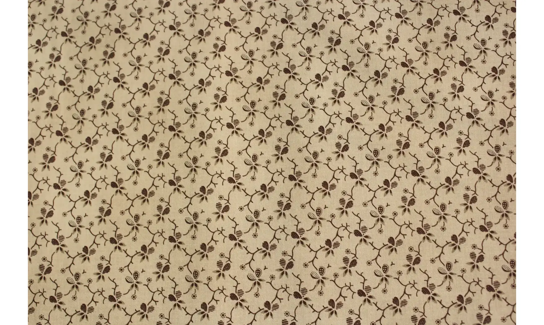 Tissu country Charlotte