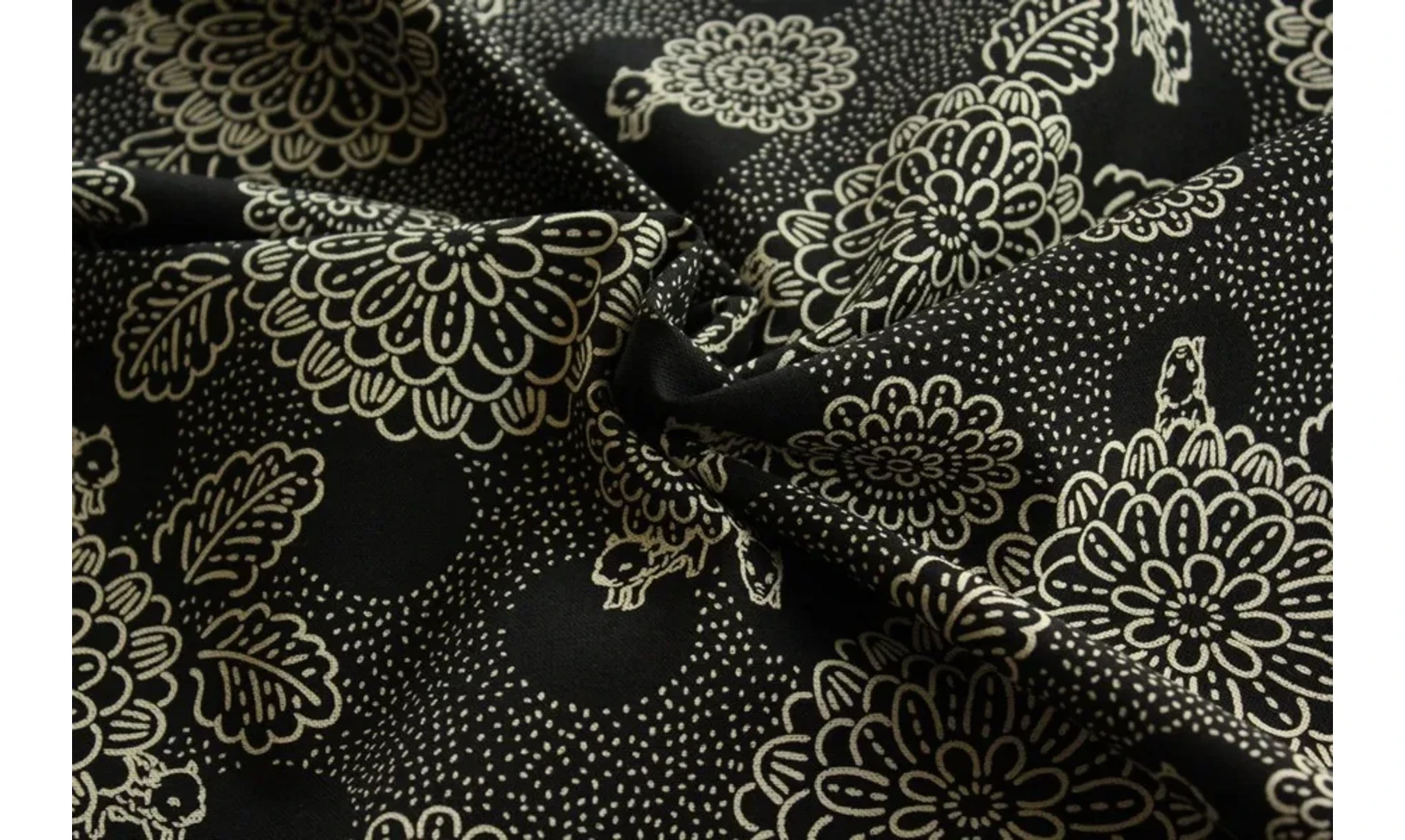 Tissu japonais Takumi